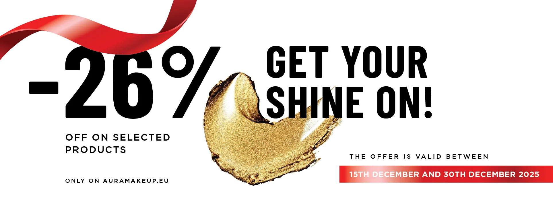Get your shine on